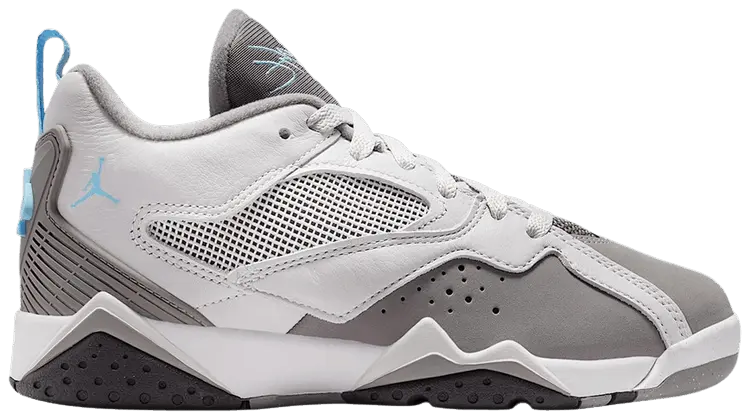 Кроссовки Air Jordan MVP 92 GS, серый
Кроссовки Air Jordan MVP 92 GS, серый