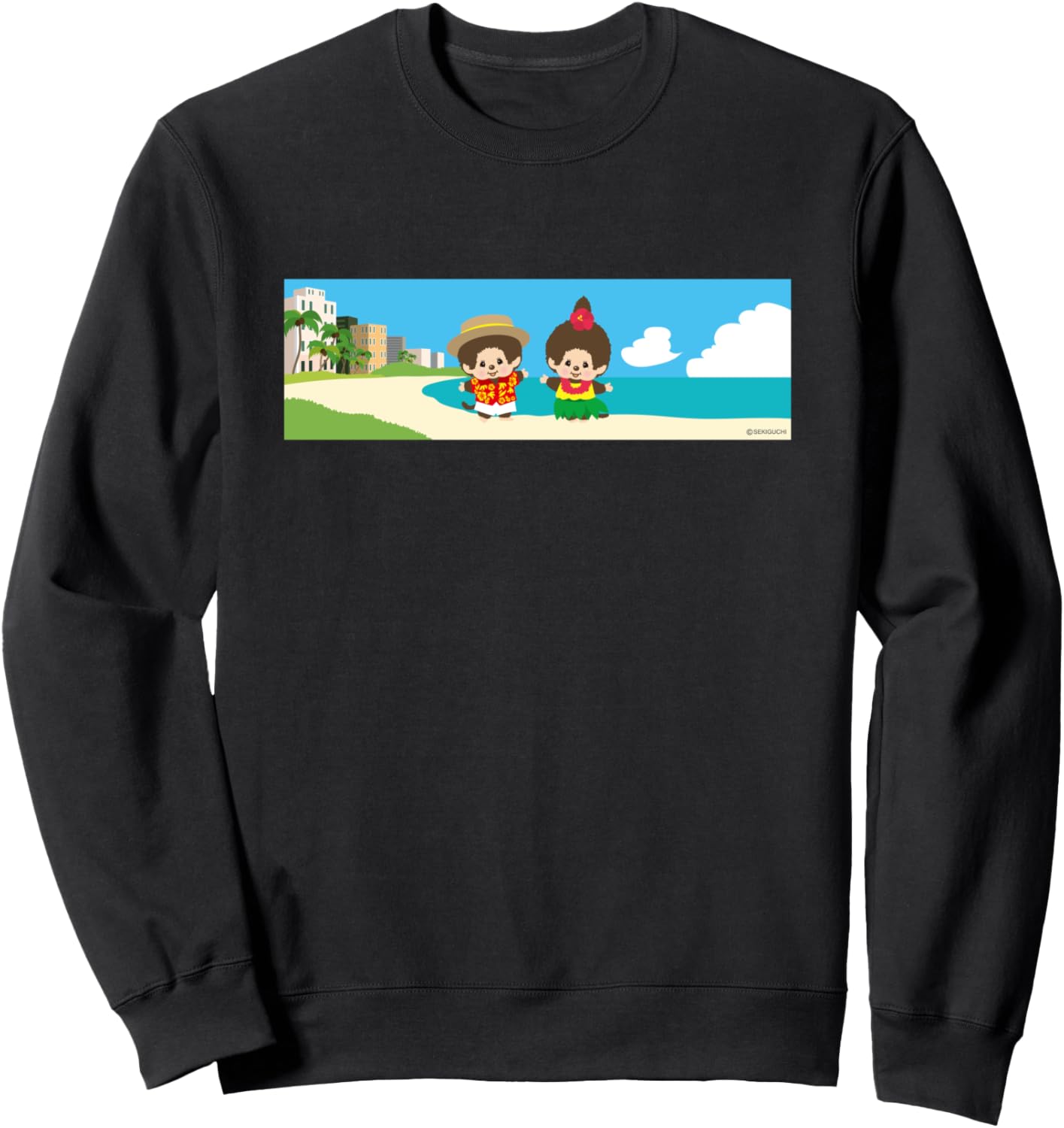 Толстовка с графическим принтом Monchichi, черная Monchhichi, Черный, Толстовка с графическим принтом Monchichi, черная Monchhichi
Толстовка с графическим принтом Monchichi, черная Monchhichi, Черный, Толстовка с графическим принтом Monchichi, черная Monchhichi