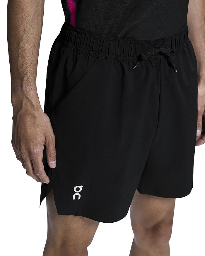 Короткие шорты Court On, черный
Короткие шорты Court On, черный