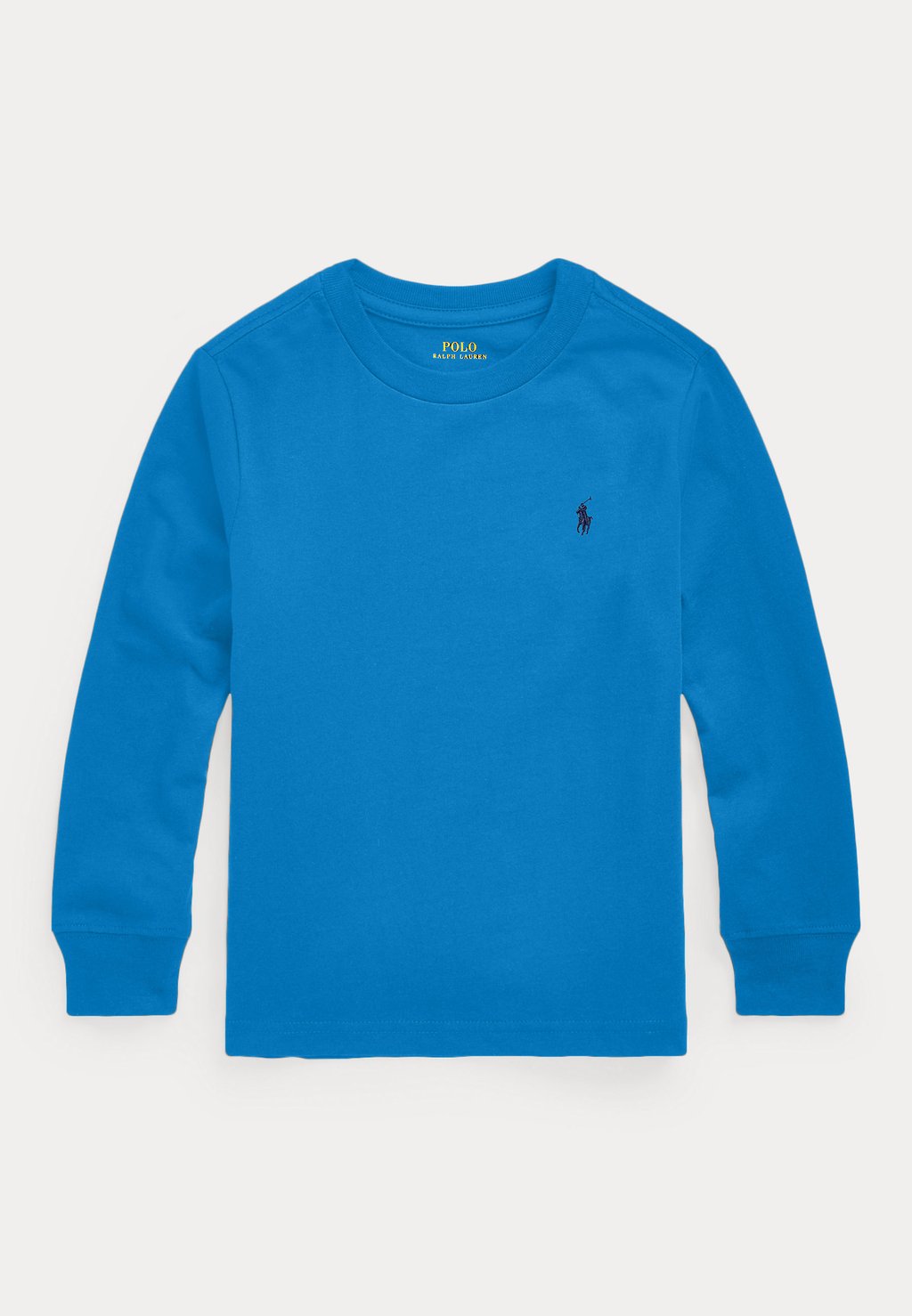 Футболка с длинным рукавом COTTON JERSEY LONG SLEEVE T-SHIRT Polo Ralph Lauren, зеленый
Футболка с длинным рукавом COTTON JERSEY LONG SLEEVE T-SHIRT Polo Ralph Lauren, зеленый
