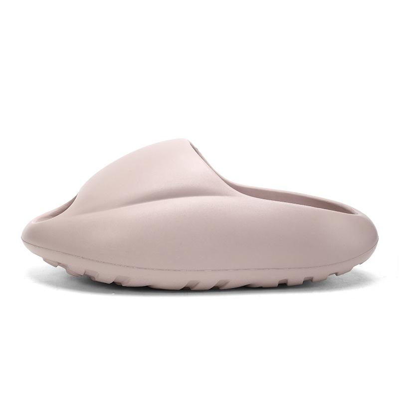 Подростковые домашние тапочки Casual: устойчивые к истиранию, легкие, с амортизацией и противоскользящим покрытием Kung Fu partners, розовый
Подростковые домашние тапочки Casual: устойчивые к истиранию, легкие, с амортизацией и противоскользящим покрытием Kung Fu partners, розовый