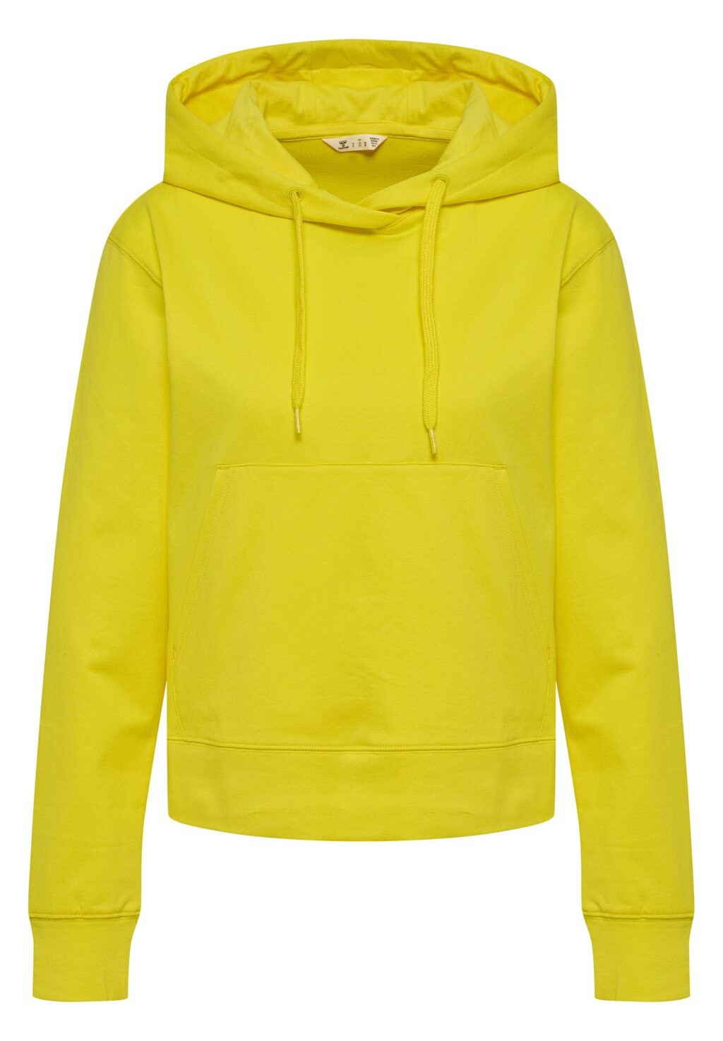 Худи Hummel, цвет blazing yellow
Худи Hummel, цвет blazing yellow