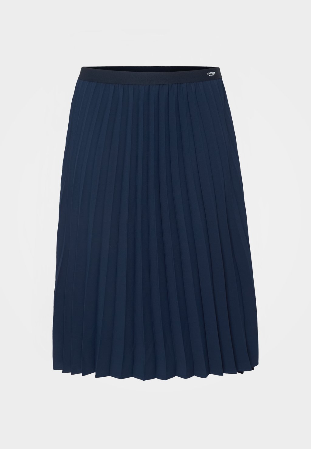 Юбка А-силуэта FLUID PLEATED MIDI SKIRT Tommy Hilfiger Curve, темно-синий
Юбка А-силуэта FLUID PLEATED MIDI SKIRT Tommy Hilfiger Curve, темно-синий