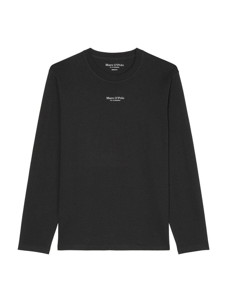 Футболка Marc OPolo, Black
Футболка Marc OPolo, Black
