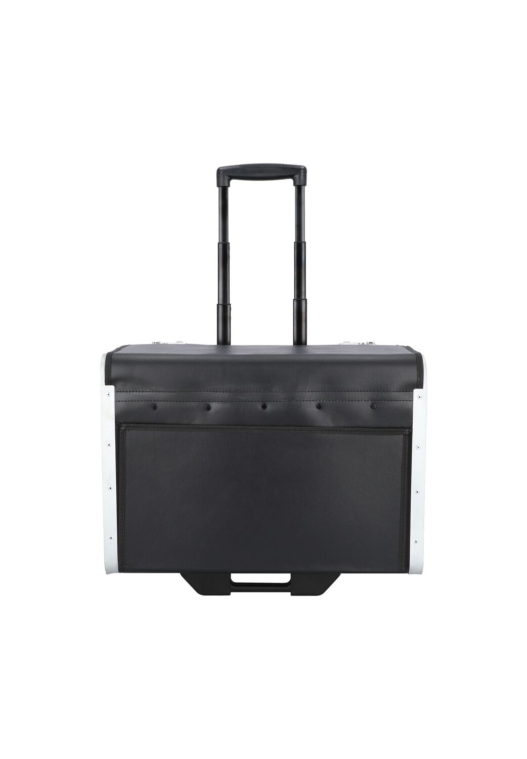 Портфель 54 см Alassio, черный
Портфель 54 см Alassio, черный