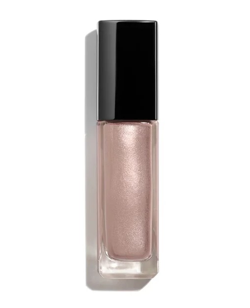 Жидкие тени для век Chanel Ombre Première Laque Longwear, 26 Quartz Rose, 6 мл
Жидкие тени для век Chanel Ombre Première Laque Longwear, 26 Quartz Rose, 6 мл