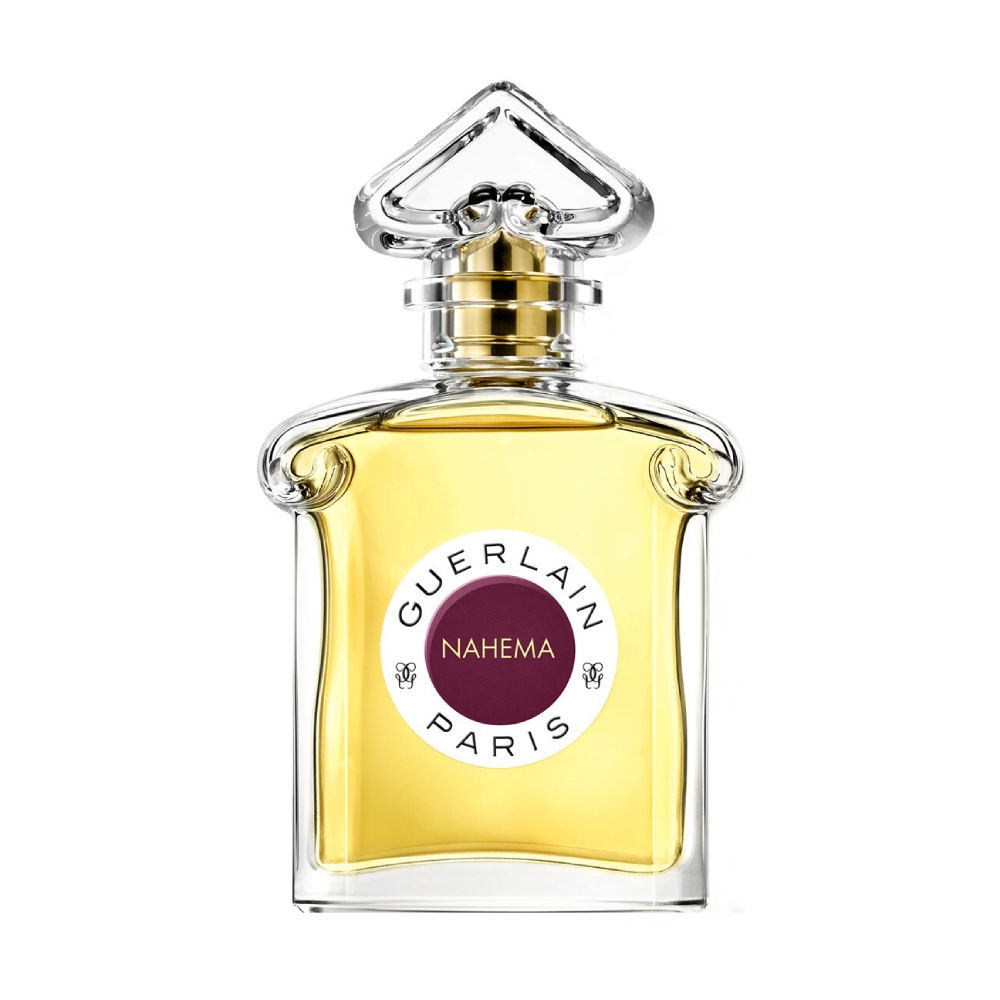 Парфюмерная вода Guerlain Nahema 2021
Парфюмерная вода Guerlain Nahema 2021