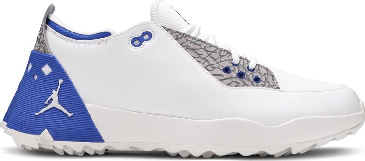 Бутсы Jordan ADG 2 True Blue, синий
Бутсы Jordan ADG 2 True Blue, синий