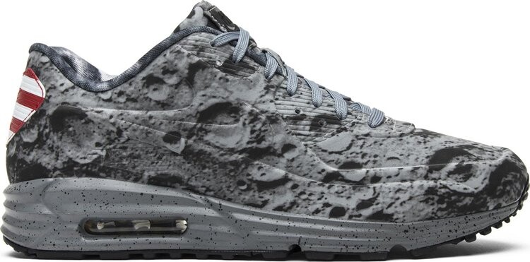 Кроссовки Nike Air Max Lunar 90 SP 'Moon Landing', серебряный, Серый, Кроссовки Nike Air Max Lunar 90 SP 'Moon Landing', серебряный
Кроссовки Nike Air Max Lunar 90 SP 'Moon Landing', серебряный, Серый, Кроссовки Nike Air Max Lunar 90 SP 'Moon Landing', серебряный