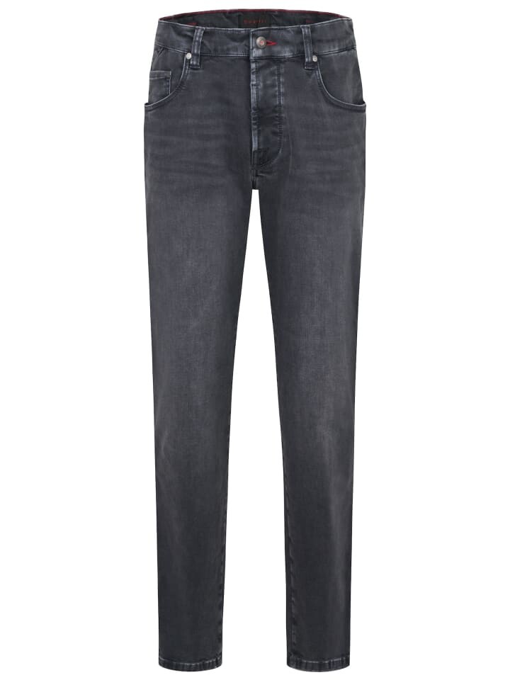 Джинсы Bugatti, серый
Джинсы Bugatti, серый