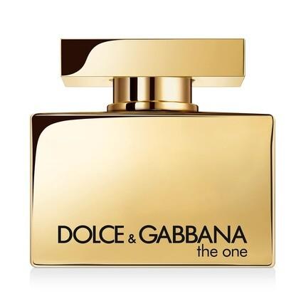 Dolce & Gabbana The One Gold Парфюмированная вода Интенсивный спрей 75 мл
Dolce & Gabbana The One Gold Парфюмированная вода Интенсивный спрей 75 мл