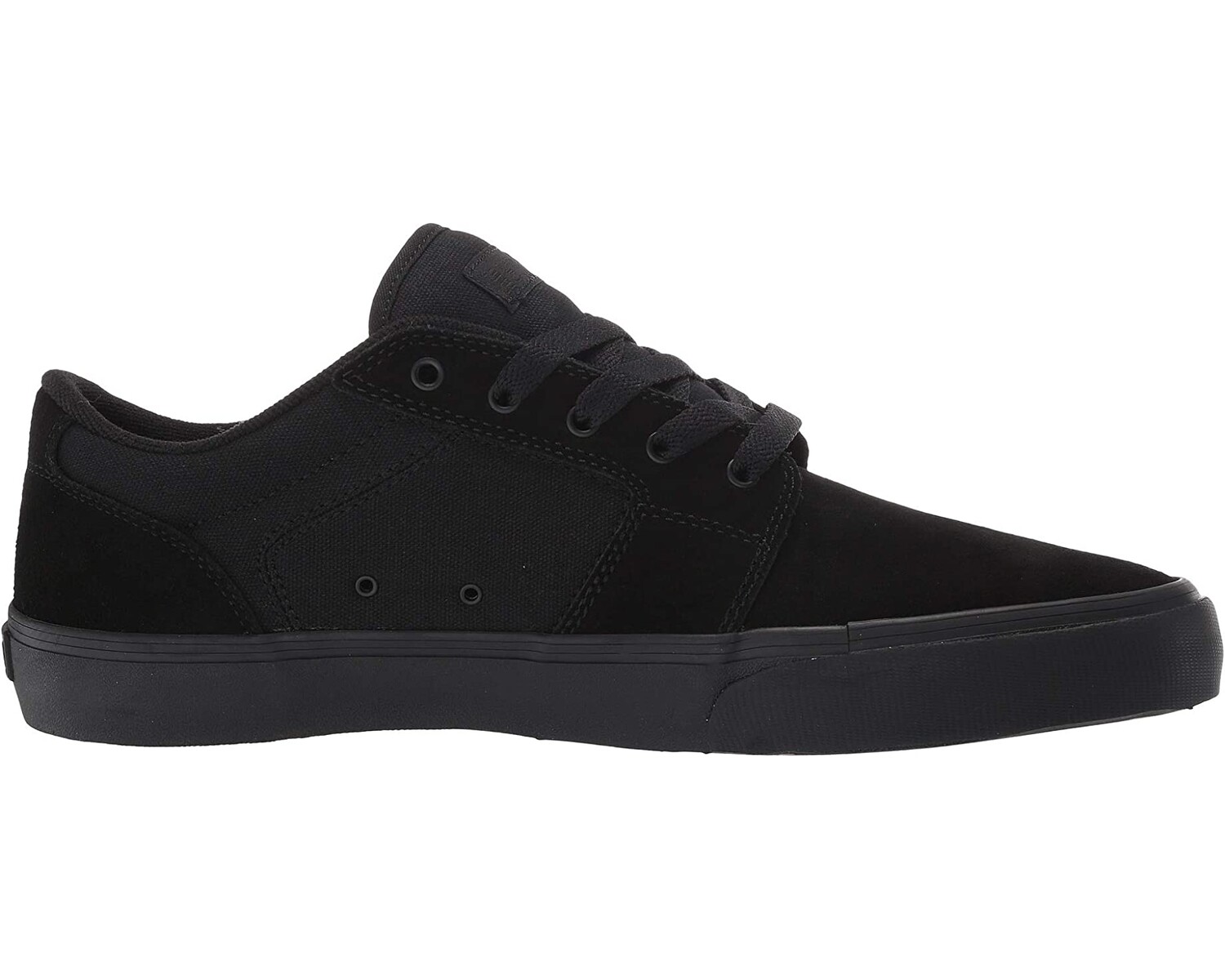 Кроссовки Barge LS etnies, черный, Черный;серый, Кроссовки Barge LS etnies, черный
Кроссовки Barge LS etnies, черный, Черный;серый, Кроссовки Barge LS etnies, черный