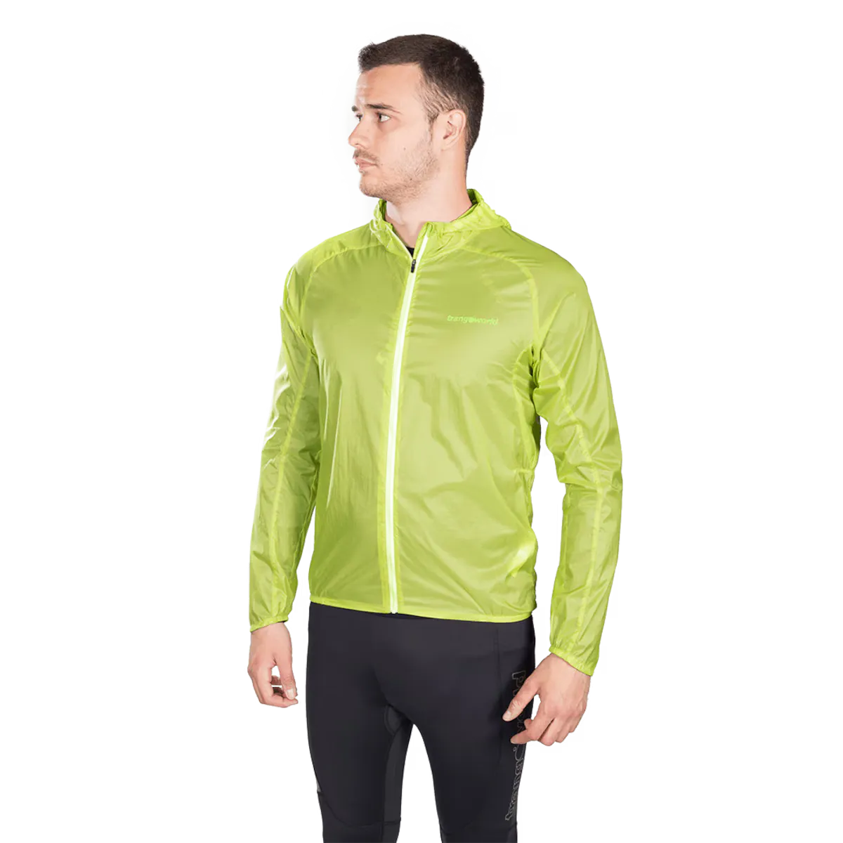 Anento Trangoworld мужская куртка, цвет Lima
Anento Trangoworld мужская куртка, цвет Lima