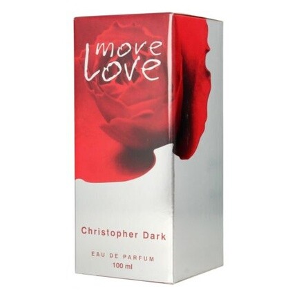 Christopher Dark Woman Mehr Liebe парфюмированная вода 100мл
Christopher Dark Woman Mehr Liebe парфюмированная вода 100мл