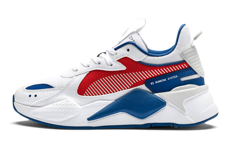 Puma RS-X Kids Lifestyle обувь GS
Puma RS-X Kids Lifestyle обувь GS