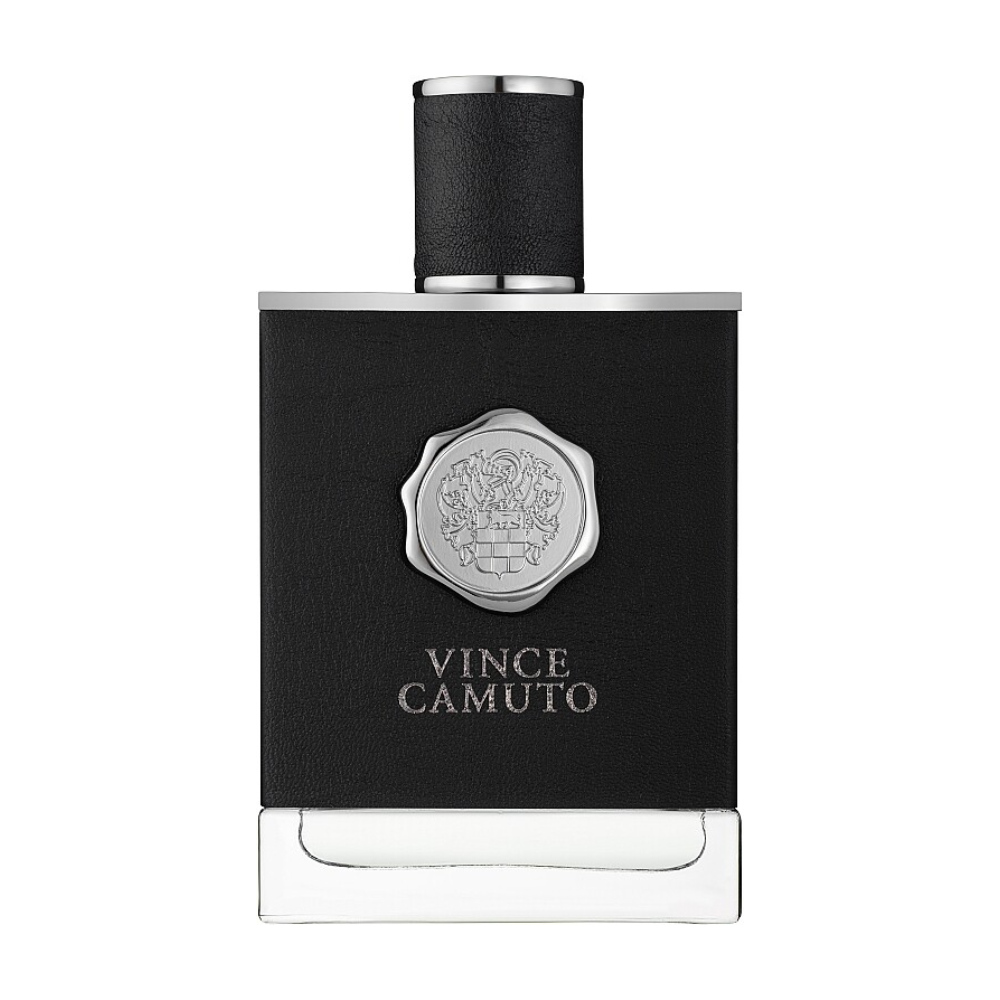 Туалетная вода Vince Camuto Vince Camuto For Men
Туалетная вода Vince Camuto Vince Camuto For Men