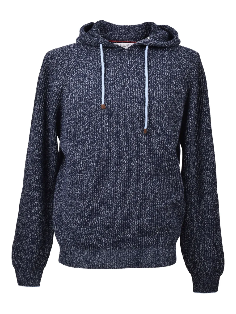 Худи в мелкую точку Brunello Cucinelli, синий
Худи в мелкую точку Brunello Cucinelli, синий