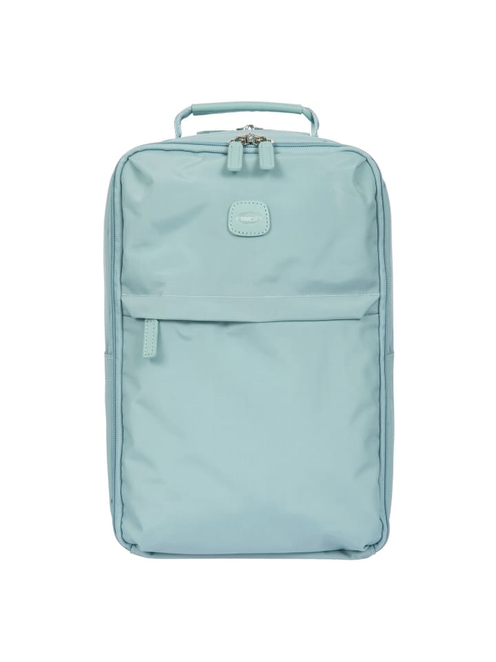 Рюкзак BRIC`s, светло-голубой
Рюкзак BRIC`s, светло-голубой