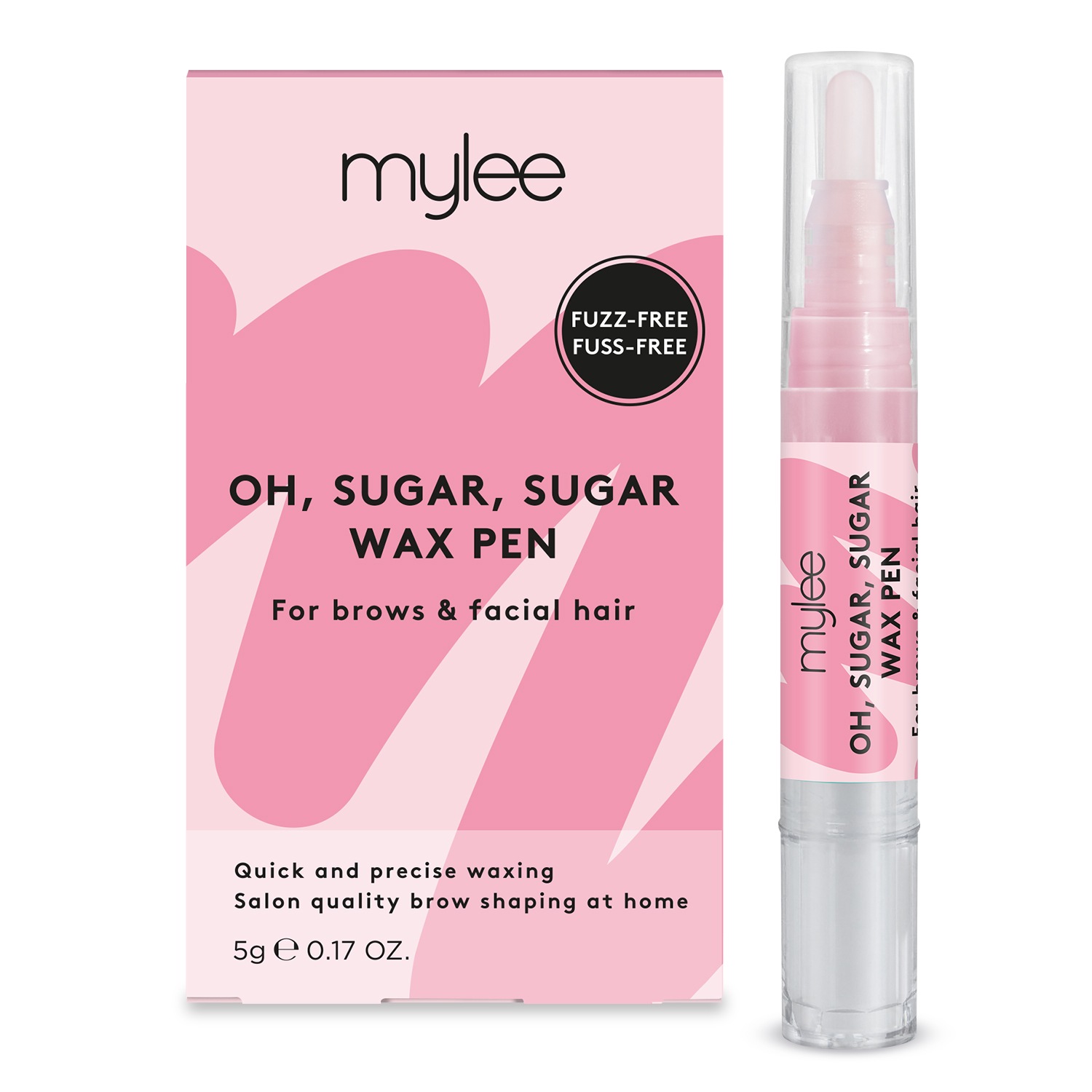 Средство для депиляции oh sugar, sugar waxing-stift Mylee, количество 1 шт.
Средство для депиляции oh sugar, sugar waxing-stift Mylee, количество 1 шт.