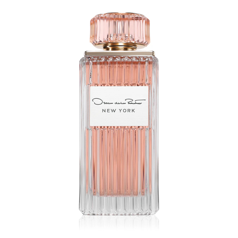 Парфюмерная вода Oscar de la Renta New York
Парфюмерная вода Oscar de la Renta New York