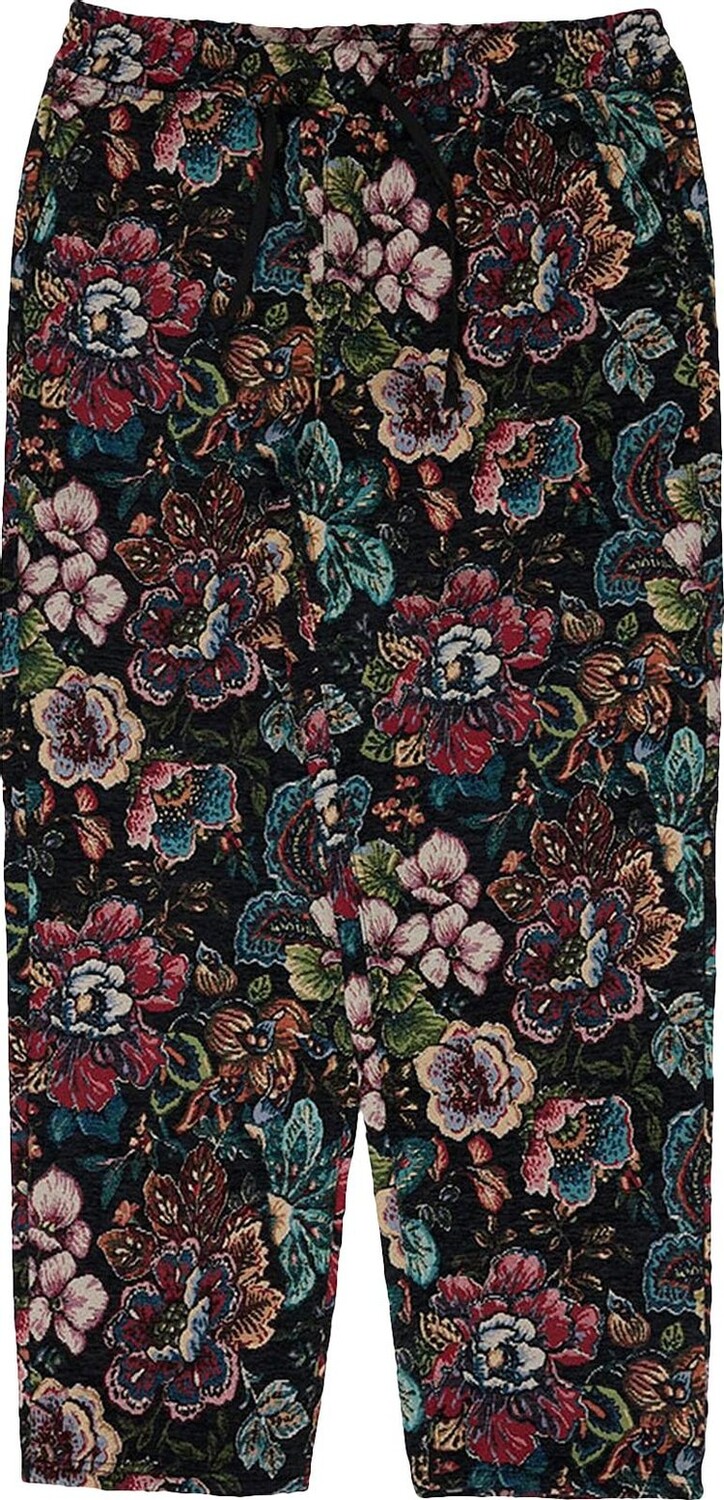 Брюки Pleasures Eternal Woven Easy Pant 'Black', черный
Брюки Pleasures Eternal Woven Easy Pant 'Black', черный