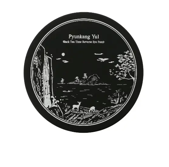 Омолаживающие патчи для кожи вокруг глаз Pyunkang Yul, 60 шт
Омолаживающие патчи для кожи вокруг глаз Pyunkang Yul, 60 шт