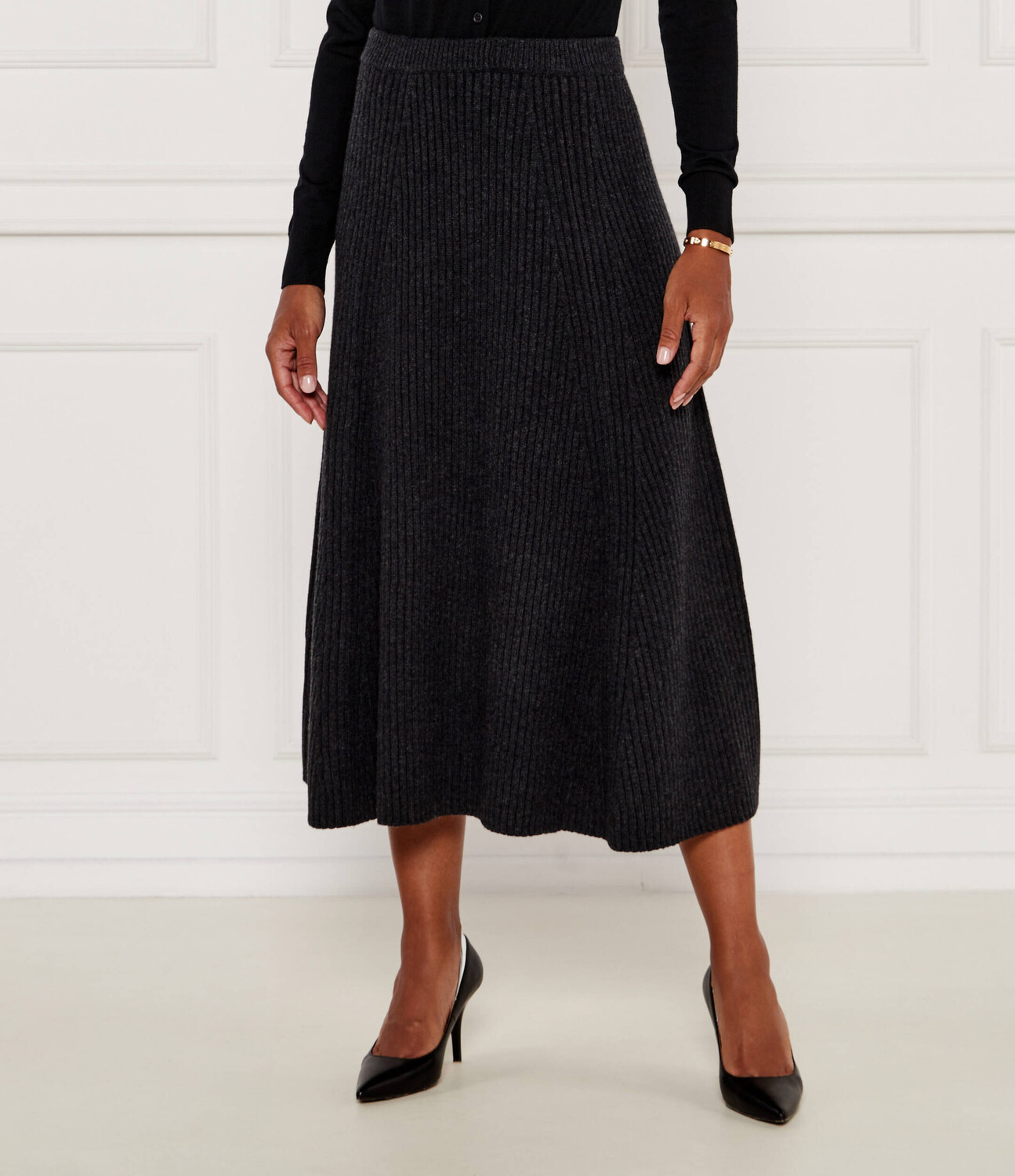 Юбка Pinkoarabian, цвет grafite
Юбка Pinkoarabian, цвет grafite