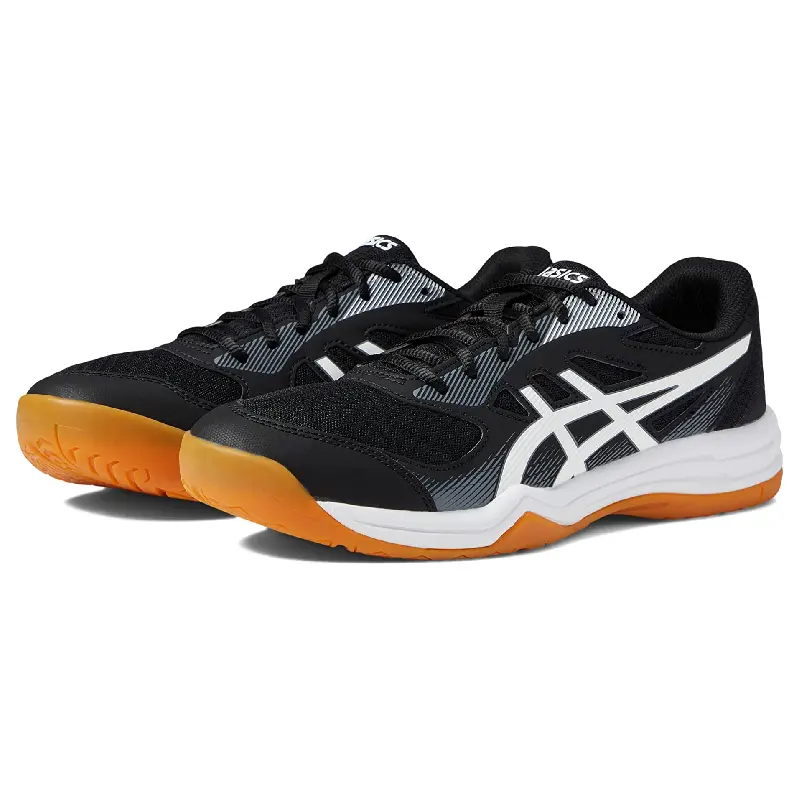 Кроссовки Upcourt 5 ASICS, белый
Кроссовки Upcourt 5 ASICS, белый