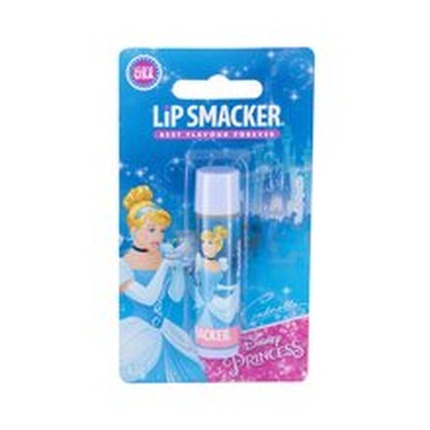 Бальзам для губ Disney Princess Cinderella Vanilla Sparkle Lip Smacker
Бальзам для губ Disney Princess Cinderella Vanilla Sparkle Lip Smacker