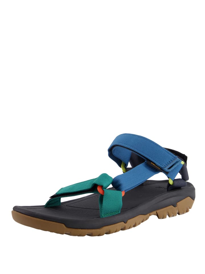 Сандалии для пешего туризма и треккинга Teva 
Сандалии для пешего туризма и треккинга Teva