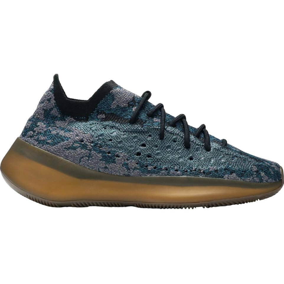 Кроссовки Yeezy Boost 380 Covellite, синий
Кроссовки Yeezy Boost 380 Covellite, синий