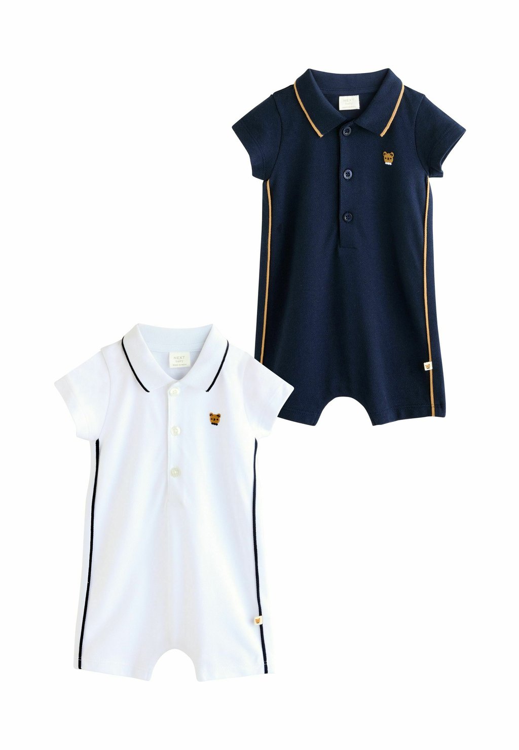 Комбинезон REGULAR FIT Next, синий
Комбинезон REGULAR FIT Next, синий