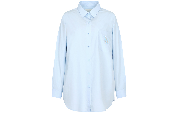 MLB Рубашка New York Yankees Basic Logo Unisex Light Blue
MLB Рубашка New York Yankees Basic Logo Unisex Light Blue