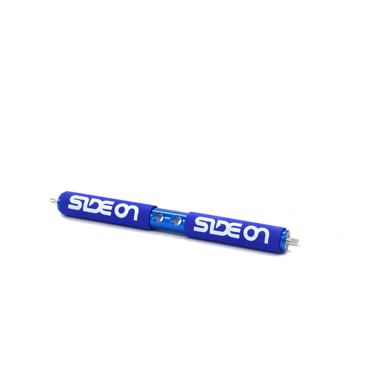 Устройство для виндсерфинга с отверткой SIDE ON, светло-серый/синий
Устройство для виндсерфинга с отверткой SIDE ON, светло-серый/синий