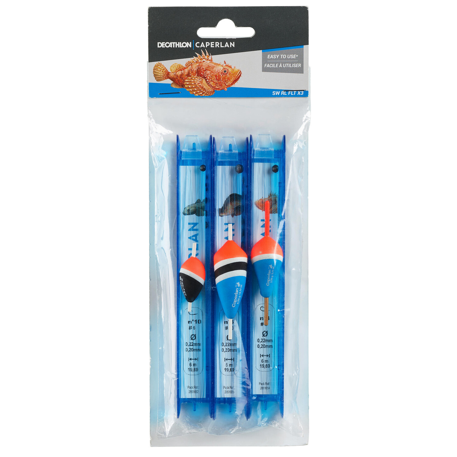 Окончательная сборка SW RL FLT 3 шт. CAPERLAN
Окончательная сборка SW RL FLT 3 шт. CAPERLAN