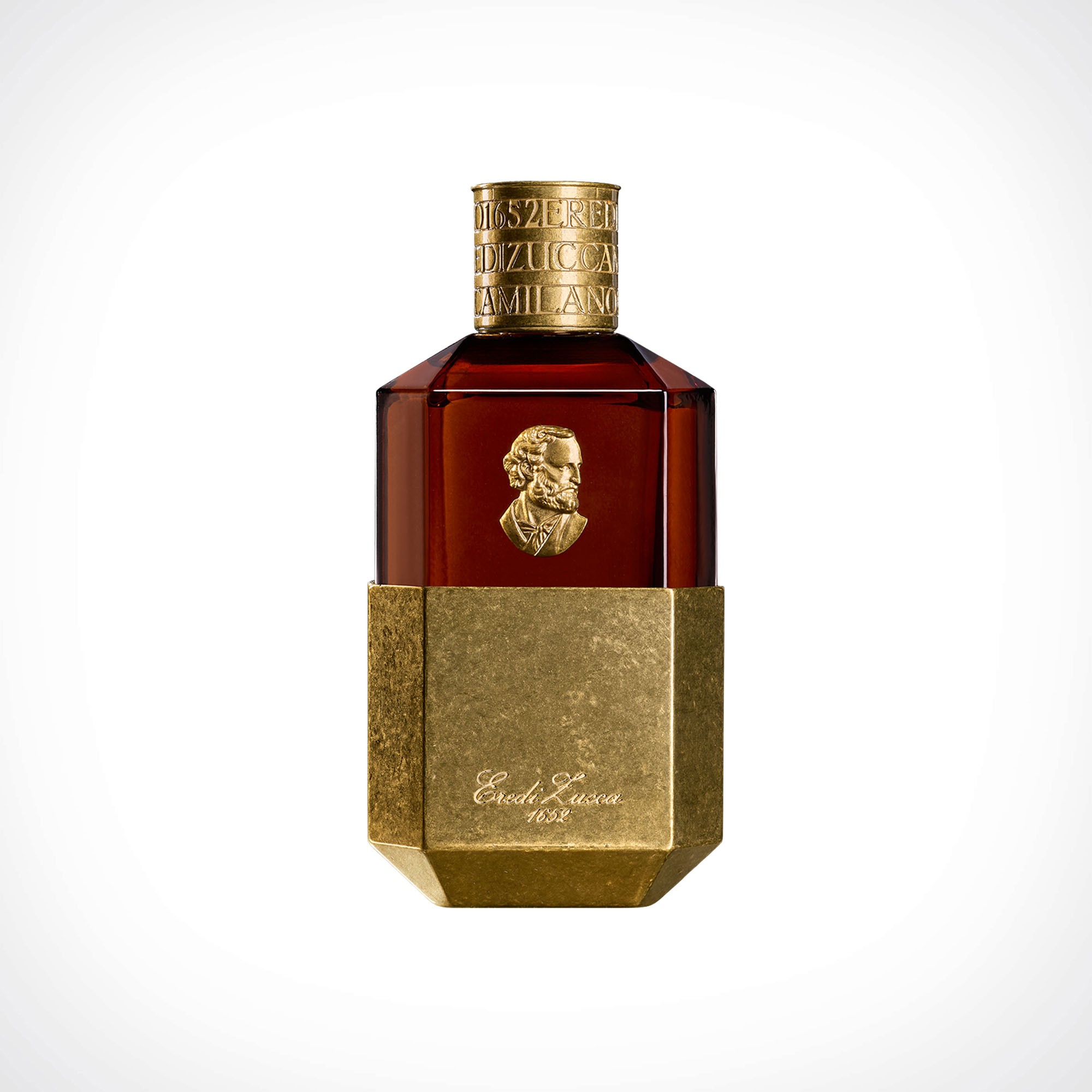 Парфюмерная вода Eredi Zucca Cuoio
Парфюмерная вода Eredi Zucca Cuoio