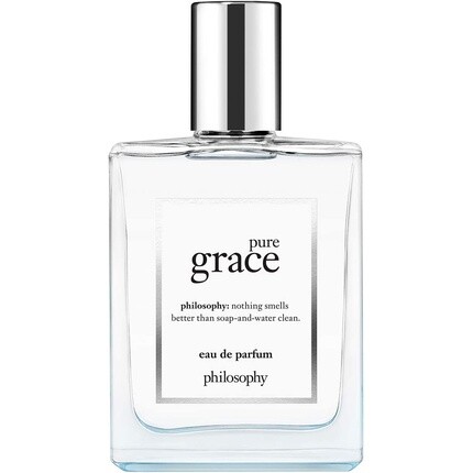 Philosophy Pure Grace Eau de Parfum 60 мл Аромат для Нее
Philosophy Pure Grace Eau de Parfum 60 мл Аромат для Нее
