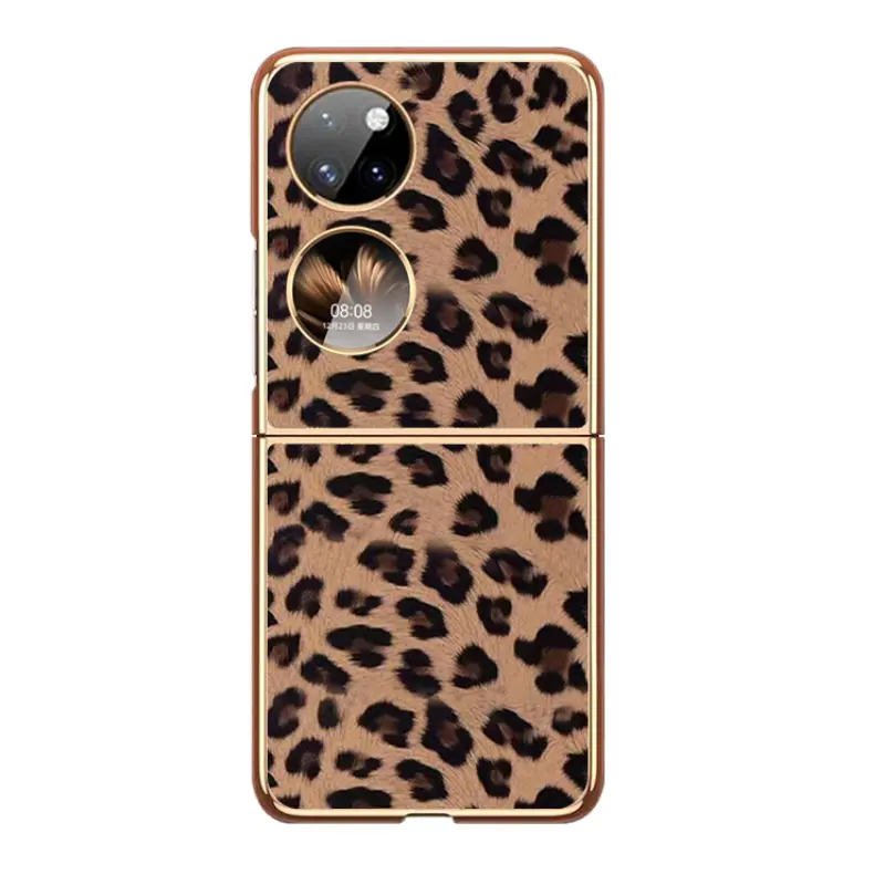 Чехол для телефона Baohuguang Bao Huguang, Folded galvanized leather leopard print
Чехол для телефона Baohuguang Bao Huguang, Folded galvanized leather leopard print