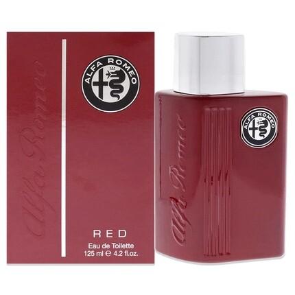 Туалетная вода для мужчин Alfa Romeo Red EDT 125 мл
Туалетная вода для мужчин Alfa Romeo Red EDT 125 мл