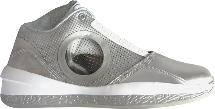Кроссовки Air Jordan 2010 25th Anniversary, серебряный, Серый, Кроссовки Air Jordan 2010 25th Anniversary, серебряный
Кроссовки Air Jordan 2010 25th Anniversary, серебряный, Серый, Кроссовки Air Jordan 2010 25th Anniversary, серебряный