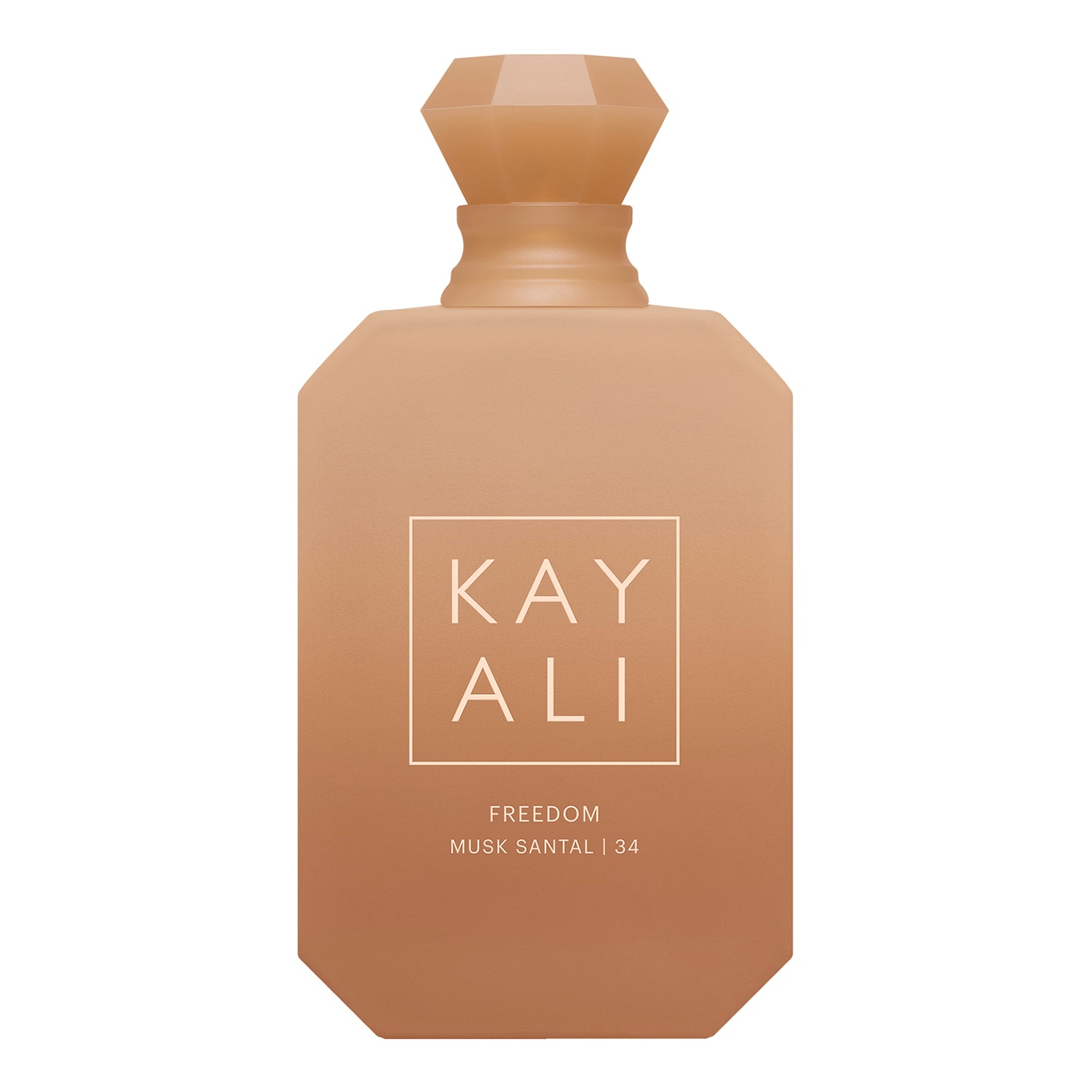 Парфюмерная вода Kay Ali Freedom Musk Santal 34
Парфюмерная вода Kay Ali Freedom Musk Santal 34