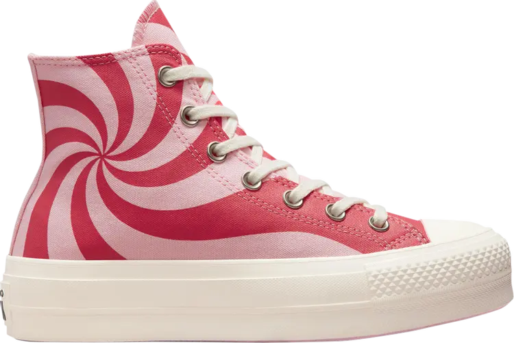 Кроссовки Converse Wmns Chuck Taylor All Star Lift Platform High Color Candy, розовый
Кроссовки Converse Wmns Chuck Taylor All Star Lift Platform High Color Candy, розовый