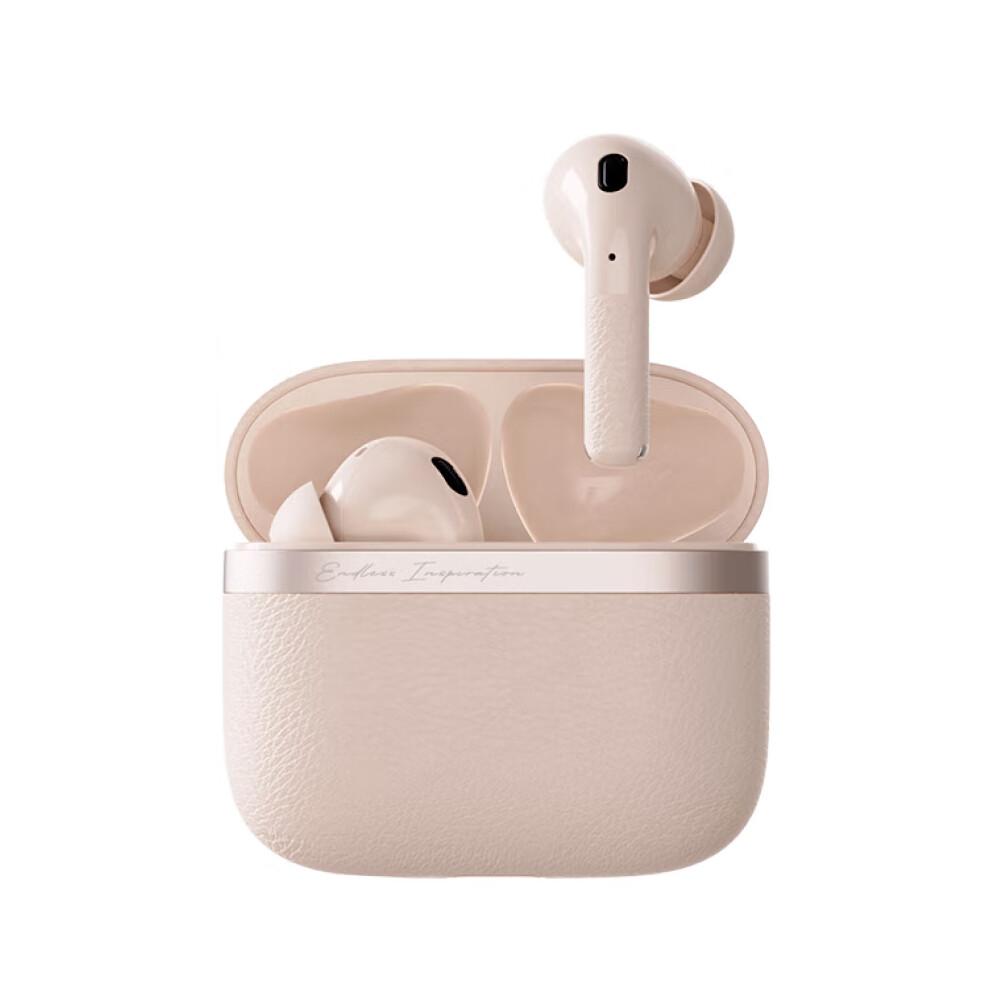 Беспроводные наушники Edifier Evo Pro, розовый, Бежевый, Беспроводные наушники Edifier Evo Pro, розовый
Беспроводные наушники Edifier Evo Pro, розовый, Бежевый, Беспроводные наушники Edifier Evo Pro, розовый