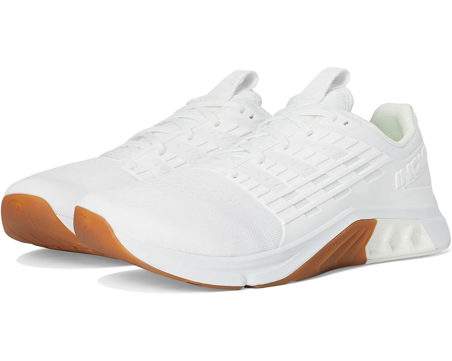 Кроссовки inov-8 F-Lite Max, цвет White/Gum, Белый, Кроссовки inov-8 F-Lite Max, цвет White/Gum
Кроссовки inov-8 F-Lite Max, цвет White/Gum, Белый, Кроссовки inov-8 F-Lite Max, цвет White/Gum