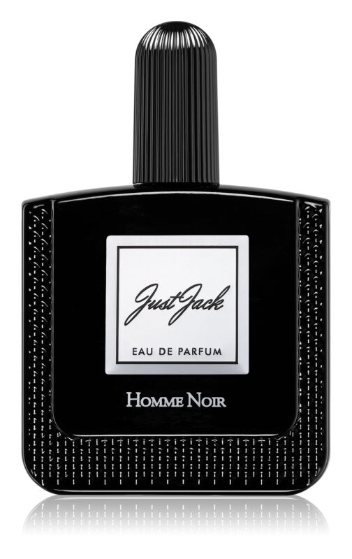 Парфюмерная вода Just Jack Homme Noir, 100 мл 
Парфюмерная вода Just Jack Homme Noir, 100 мл