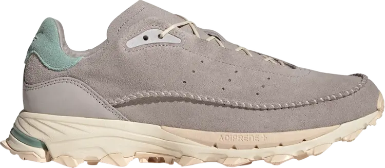 Кроссовки Adidas Mocaturf Adventure 'Clear Granite', серый
Кроссовки Adidas Mocaturf Adventure 'Clear Granite', серый