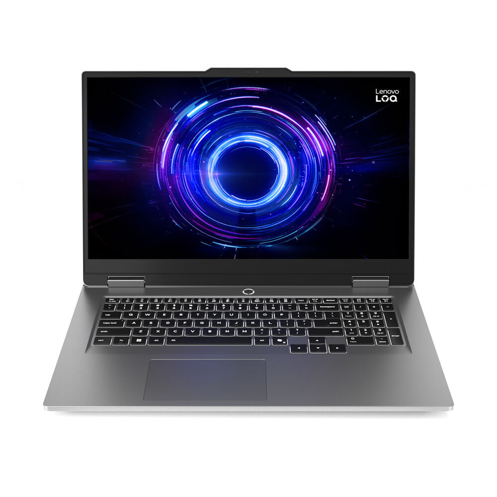 Игровой ноутбук Lenovo LOQ 17, 17.3", 12ГБ/512ГБ, Core i5-13450HX, RTX 5050, серебристый, английская раскладка
Игровой ноутбук Lenovo LOQ 17, 17.3", 12ГБ/512ГБ, Core i5-13450HX, RTX 5050, серебристый, английская раскладка