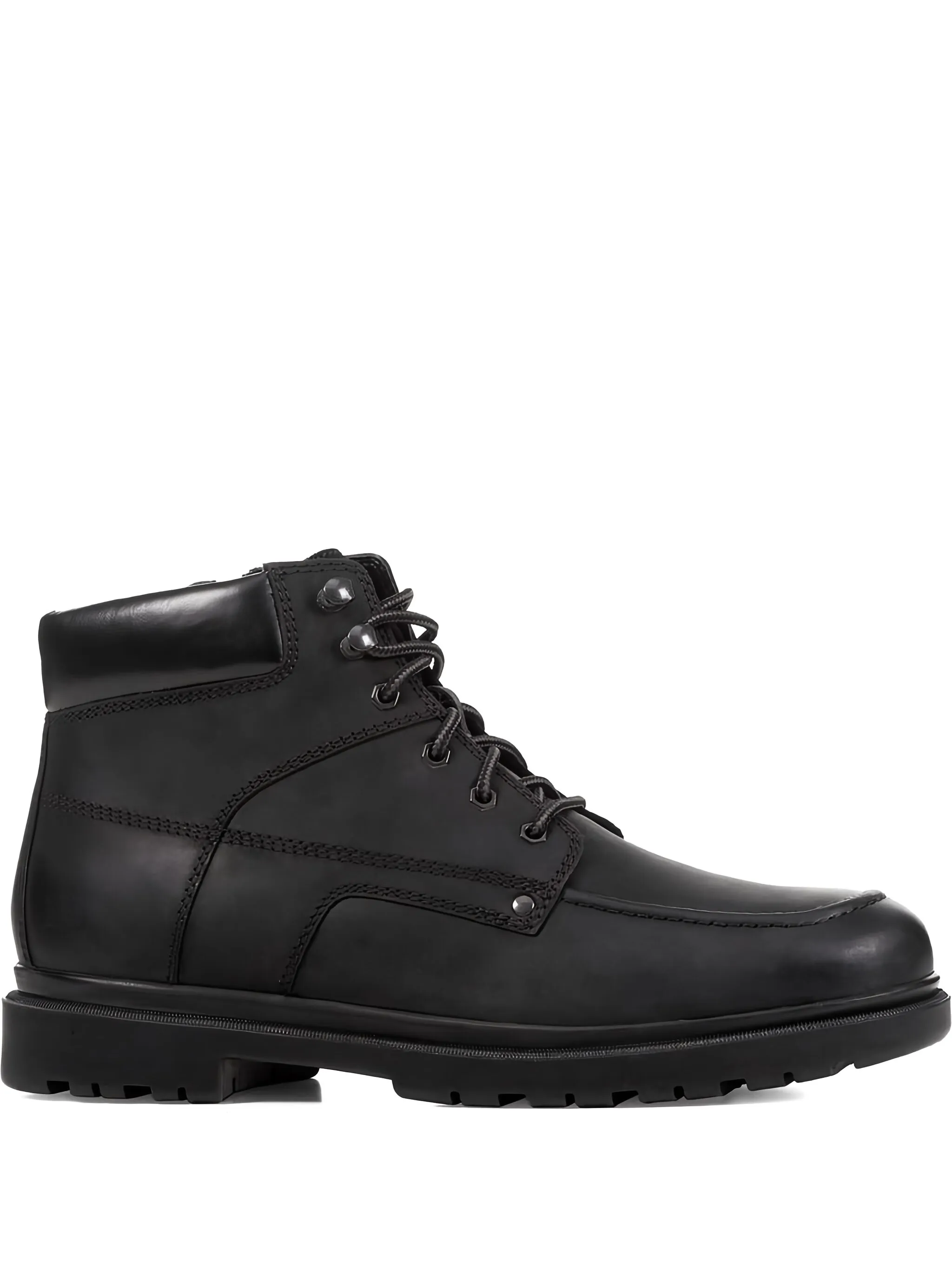 Ботинки на шнуровке Geox, черный
Ботинки на шнуровке Geox, черный