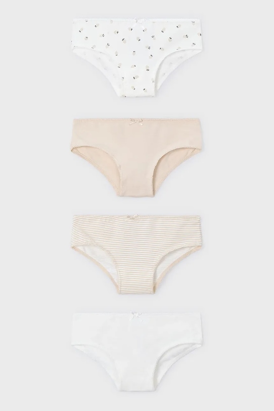 Детские трусы Mayoral, бежевый
Детские трусы Mayoral, бежевый