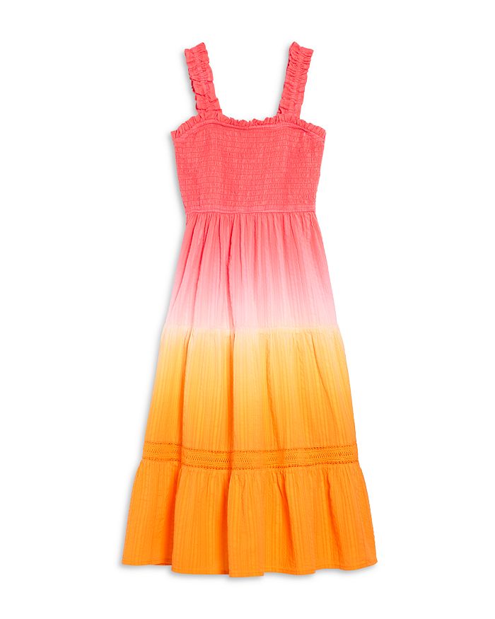 Платье для девочек с эффектом тай-дай и омбре, малыши, подростки - эксклюзив AQUA, мультиколор
Платье для девочек с эффектом тай-дай и омбре, малыши, подростки - эксклюзив AQUA, мультиколор